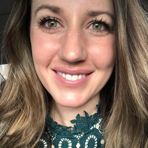 Meet your Posher, Natalie